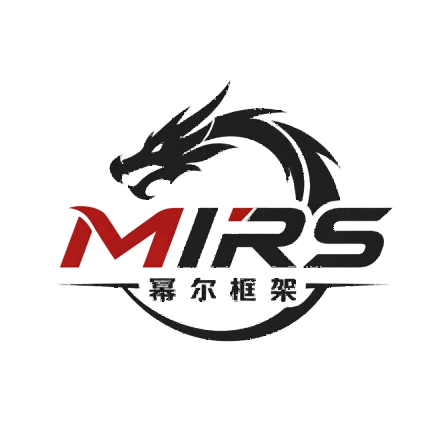 MIRS LOGO